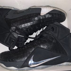 Rubber City Lebron’s